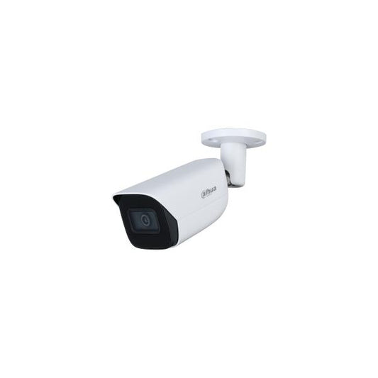 Dahua-IPC-HFW3841E-S-S2-8MP IR Fixed focal Bullet WizSense Network Camera Fixed 3.6mm - IR 30mt - IP67 - PoE IPC-HFW3841E-S-S2 [IPC-HFW3841E-S-S2]