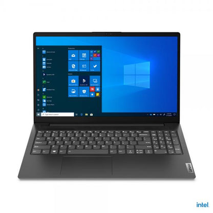 LENOVO NB ESSENTIAL V15 N4500 8GB 256GB SSD 15.6 FREEDOS GARANTÍA 2A [82QY00PEIX]