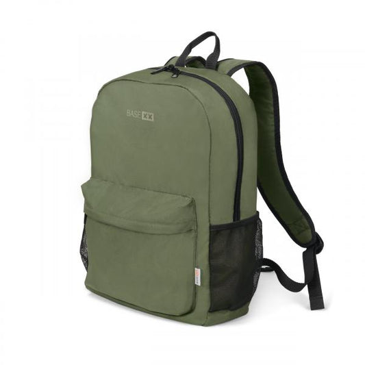 DICOTA BASE XX B2 15.6, VERDE MILITARE [D31965]