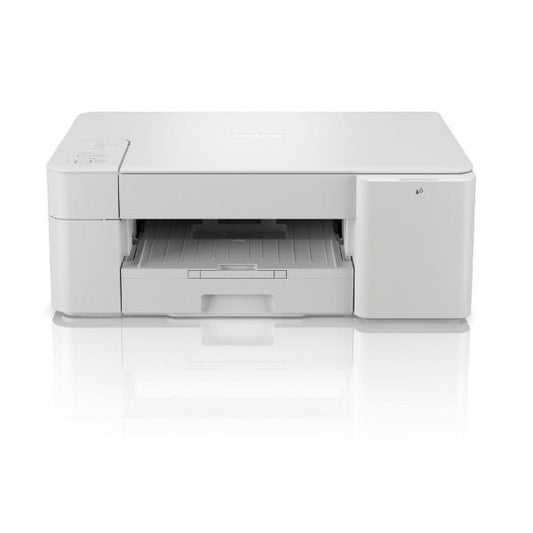 Brother DCP-J1200WERE1 stampante multifunzione Ad inchiostro A4 1200 x 1200 DPI Wi-Fi [DCPJ1200WERE1]