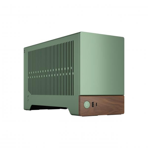 FRACTAL CASE MINI ITX TERRA JADE [FD-C-TER1N-03]