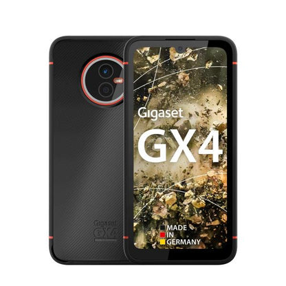 GIGASET GX4 NEGRO S30853-H1531-R111 [S30853-H1531-R111] 