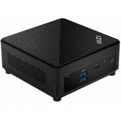 MSI MINI PC Cubi 5 12M-005EU i3-1215U 8GB 256GB SSD WIN 11 HOME [CUBI 5 12M-005EU]