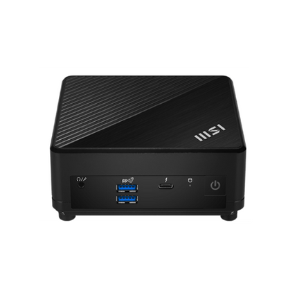 MSI MINI PC Cubi 5 12M-005EU i3-1215U 8GB 256GB SSD WIN 11 HOME [CUBI 5 12M-005EU]