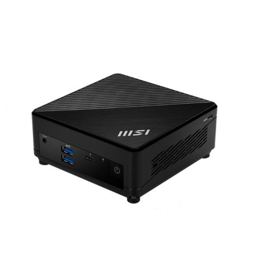 MSI MINI PC Cubi 5 12M-005EU i3-1215U 8GB 256GB SSD WIN 11 HOME [CUBI 5 12M-005EU]