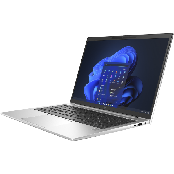 HP NB ELITEBOOK 830 G9 WOLF SEC EDITION I5-1235U 16GB 512GB SSD 13.3 WIN 11 PRO [6T265EA]