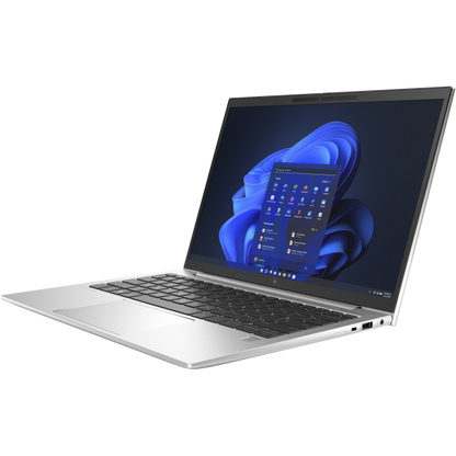 HP NB ELITEBOOK 830 G9 WOLF SEC EDITION I5-1235U 16GB 512GB SSD 13.3 WIN 11 PRO [6T265EA]