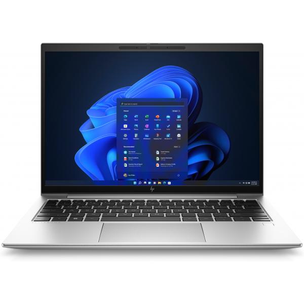 HP NB ELITEBOOK 830 G9 WOLF SEC EDITION I5-1235U 16GB 512GB SSD 13.3 WIN 11 PRO [6T265EA]