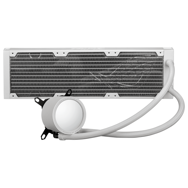 ASUS DISSPIATORE A LIQUIDO ROG RYUO III 360 ARGB WHT [90RC00I2-M0UAY0]