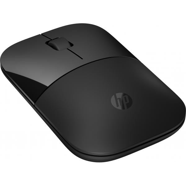 Hp Z3700 Wireless Mouse - Black [758A8AA#ABB]