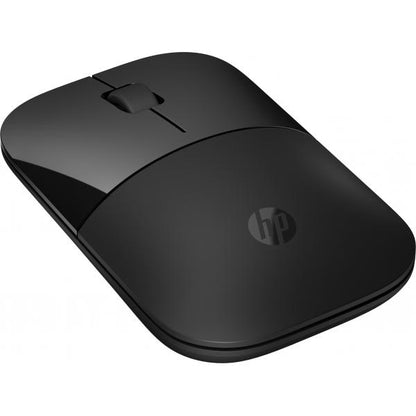 Hp Z3700 Wireless Mouse - Black [758A8AA#ABB]