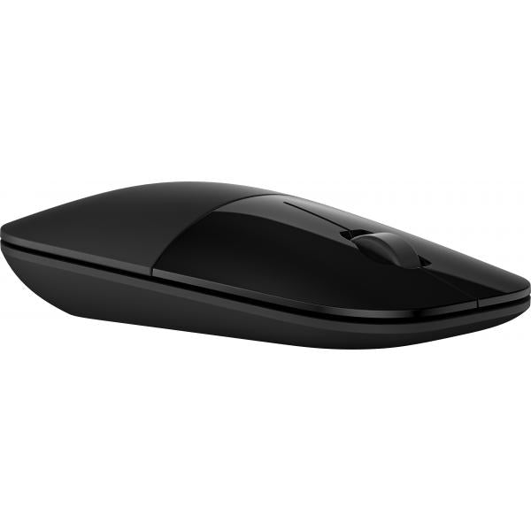 Hp Z3700 Wireless Mouse - Black [758A8AA#ABB]