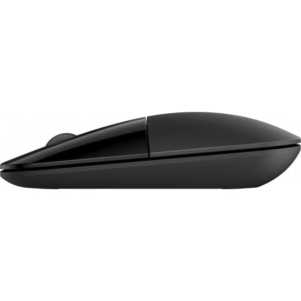 Hp Z3700 Wireless Mouse - Black [758A8AA#ABB]