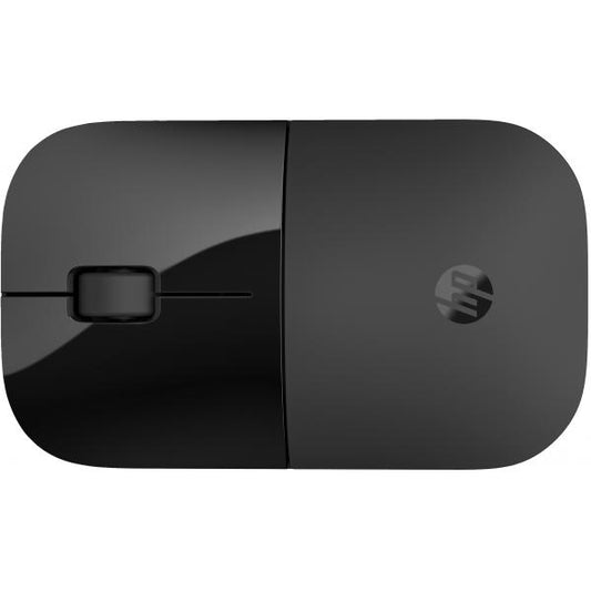 Hp Z3700 Wireless Mouse - Black [758A8AA#ABB]