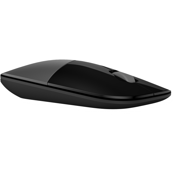 Hp Z3700 Wireless Mouse - Black [758A9AA#ABB]