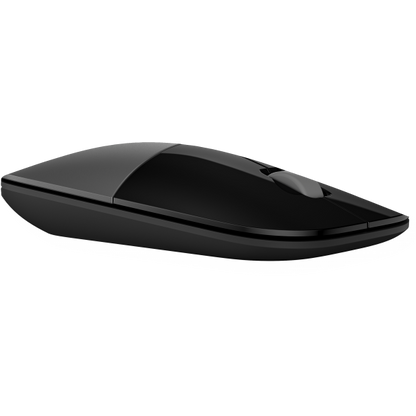 Hp Z3700 Wireless Mouse - Black [758A9AA#ABB]