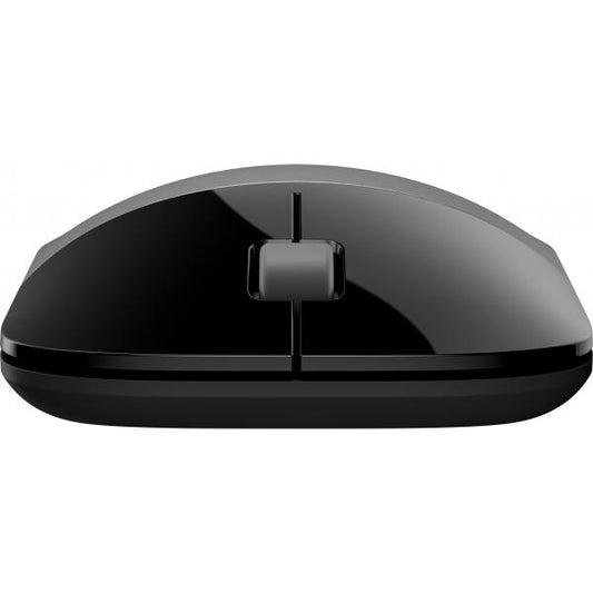 Hp Z3700 Wireless Mouse - Black [758A9AA#ABB]