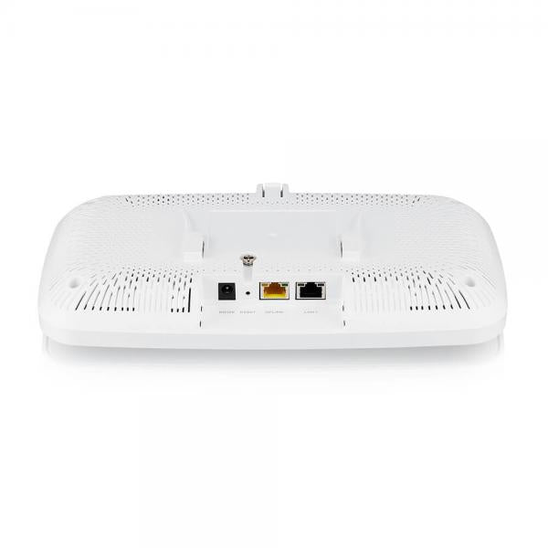 Zyxel WAX640S-6E 4800 Mbit/s Bianco Supporto Power over Ethernet (PoE) [WAX640S-6E-EU0101F]