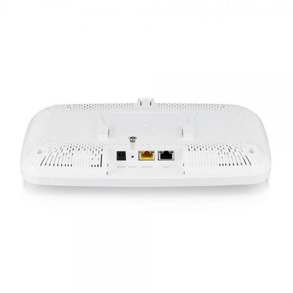 Zyxel WAX640S-6E 4800 Mbit/s Bianco Supporto Power over Ethernet (PoE) [WAX640S-6E-EU0101F]