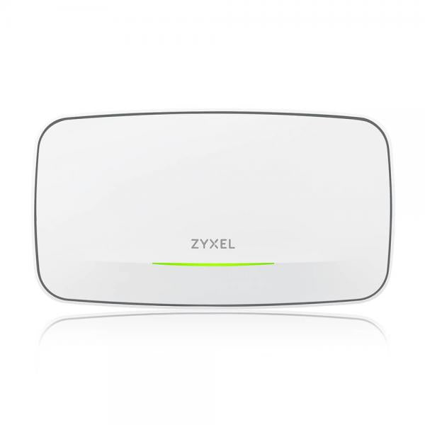 Zyxel WAX640S-6E 4800 Mbit/s Bianco Supporto Power over Ethernet (PoE) [WAX640S-6E-EU0101F]