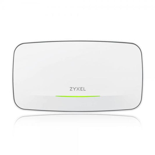 Zyxel WAX640S-6E 4800 Mbit/s Bianco Supporto Power over Ethernet (PoE) [WAX640S-6E-EU0101F]