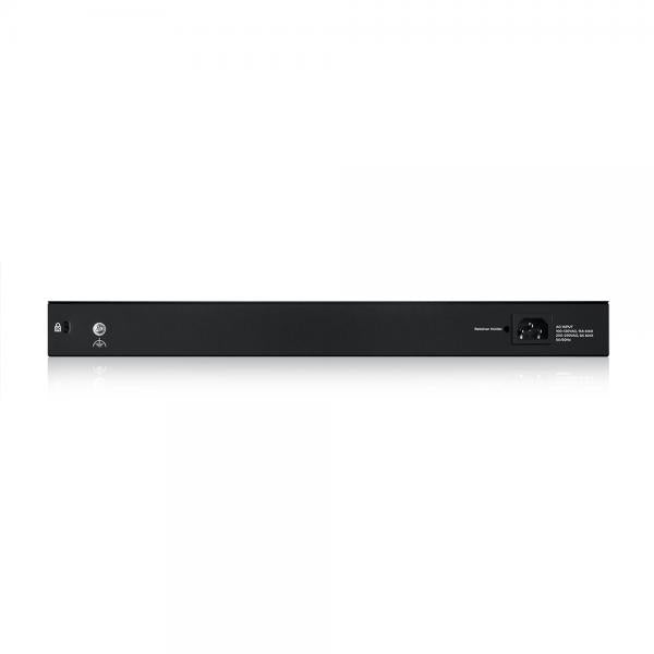 Zyxel XGS2220-54HP Gestito L3 Gigabit Ethernet (10/100/1000) Supporto Power over Ethernet (PoE) [XGS2220-54HP-EU0101F]