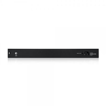 Zyxel XGS2220-54HP Gestito L3 Gigabit Ethernet (10/100/1000) Supporto Power over Ethernet (PoE) [XGS2220-54HP-EU0101F]