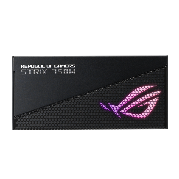 ASUS ALIMENTATORE ROG-STRIX-AURA-750G-GAMING [90YE00P3-B0NA00]