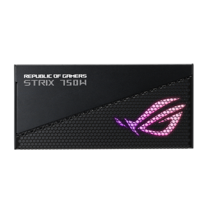 ASUS ALIMENTATORE ROG-STRIX-AURA-750G-GAMING [90YE00P3-B0NA00]