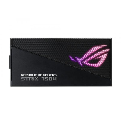 ASUS ALIMENTATORE ROG-STRIX-AURA-750G-GAMING [90YE00P3-B0NA00]