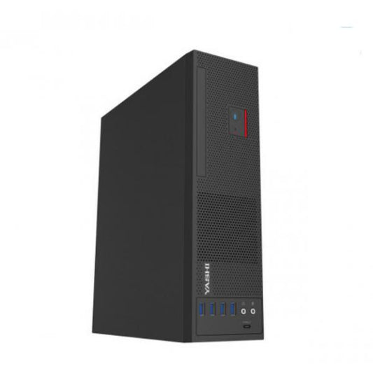 YASHI PC SFF i5-11400 8GB 512GB SSD WIN 11 PRO [YY85520]