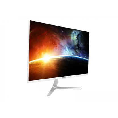 YASHI YZ2711 Monitor PC 68,6 cm (27") 1920 x 1080 Pixel Full HD Bianco [YZ2711]