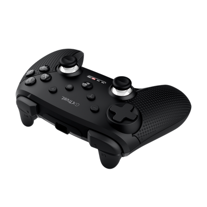 Trust GXT 542 MUTA Negro Bluetooth/RF/USB Joystick Analógico/Digital Android, Nintendo Switch, PC, Tablet PC, iOS [24790] 