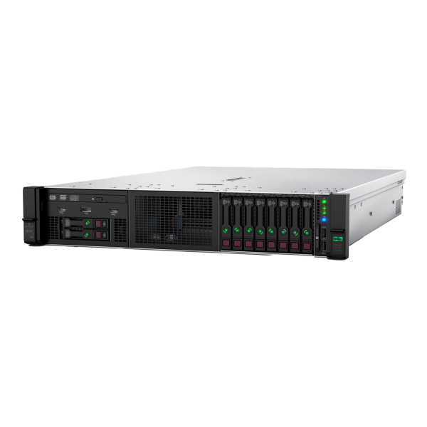 Hp ProLiant DL380 Gen10 Server - Rack - Xeon Gold 5218 / 3.9GHz - 32GB RAM - 2U - 2-Way - Hot-Swap - BTO [P56962-421]