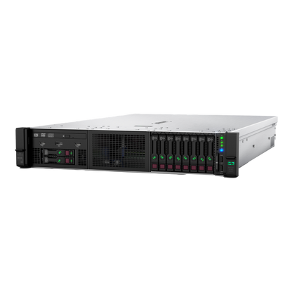 Hp ProLiant DL380 Gen10 Server - Rack - Xeon Gold 5218 / 3.9GHz - 32GB RAM - 2U - 2-Way - Hot-Swap - BTO [P56962-421]