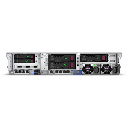 Hp ProLiant DL380 Gen10 Server - Rack - Xeon Gold 5218 / 3.9GHz - 32GB RAM - 2U - 2-Way - Hot-Swap - BTO [P56962-421]