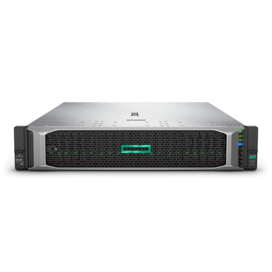 Hp ProLiant DL380 Gen10 Server - Rack - Xeon Gold 5218 / 3.9GHz - 32GB RAM - 2U - 2-Way - Hot-Swap - BTO [P56962-421]