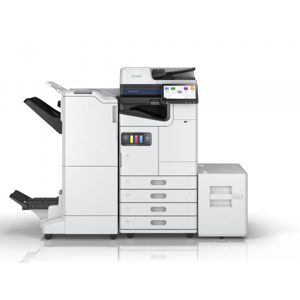 Epson WorkForce Enterprise AM-C5000 Ad inchiostro A3 600 x 2400 DPI 50 ppm [C11CJ42401]