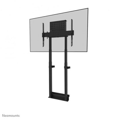 Soporte de pared motorizado Neomounts [WL55-875BL1]