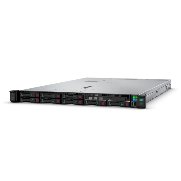 Hp ProLiant DL360 Gen10 - Rack - Xeon Silver 4214R 2.4GHz - 32GB RAM - 1U - 2-Way - Hot-Swap [P56951-421]