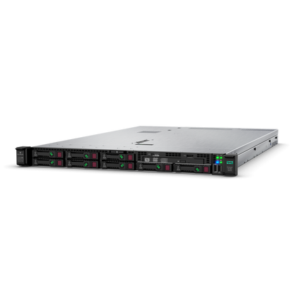 Hp ProLiant DL360 Gen10 - Rack - Xeon Silver 4214R 2.4GHz - 32GB RAM - 1U - 2-Way - Hot-Swap [P56951-421]