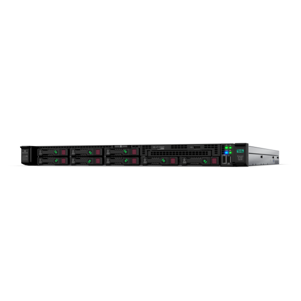 Hp ProLiant DL360 Gen10 - Rack - Xeon Silver 4214R 2.4GHz - 32GB RAM - 1U - 2 vías - Hot-Swap [P56951-421] 