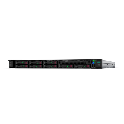 Hp ProLiant DL360 Gen10 - Rack - Xeon Silver 4214R 2.4GHz - 32GB RAM - 1U - 2 vías - Hot-Swap [P56951-421] 