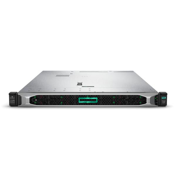 HPE SERVER RACK DL360 GEN10 4208 2,1 GHZ 8 CORE 1P 32 GB-R MR416I-A 8 SFF BC 800 W [P56955-421]