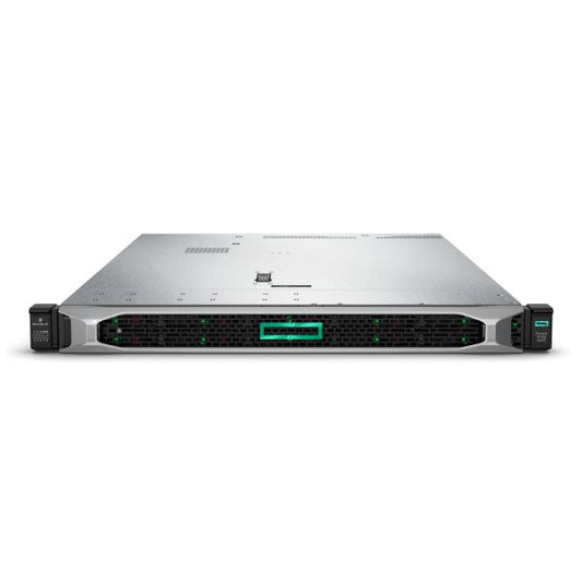 Hp ProLiant DL360 Gen10 Rack Server (1U) - Xeon Silver 4210R / 2.40GHz - 32GB RAM - 2-Way - Hot-Swap [P56956-421]