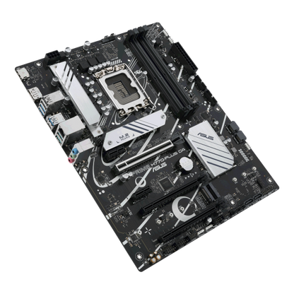 ASUS MB H770, LGA 1700, PRIME H770-PLUS D4, 90MB1CU0-M0EAY0 [PRIME H770-PLUS D4]