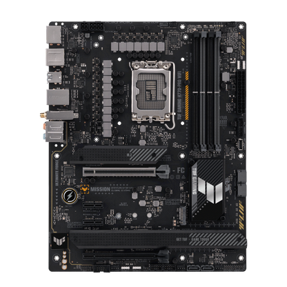 ASUS MB H770, LGA 1700, TUF GAMING H770-PRO WIFI, 90MB1D50-M0EAY0 [TUF GAM H770-PRO WF]