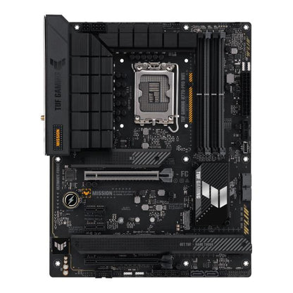 ASUS MB H770, LGA 1700, TUF GAMING H770-PRO WIFI, 90MB1D50-M0EAY0 [TUF GAM H770-PRO WF]