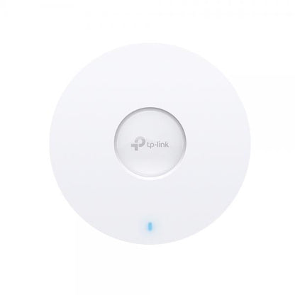 TP-Link Omada EAP690E HD punto accesso WLAN 11000 Mbit/s Bianco Supporto Power over Ethernet (PoE) [EAP690EHD]