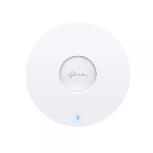 TP-Link Omada EAP690E HD punto accesso WLAN 11000 Mbit/s Bianco Supporto Power over Ethernet (PoE) [EAP690EHD]